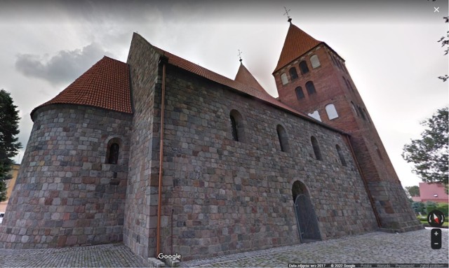 Oto najlepsze kościoły w Inowrocławiu według opinii w Google >>>>