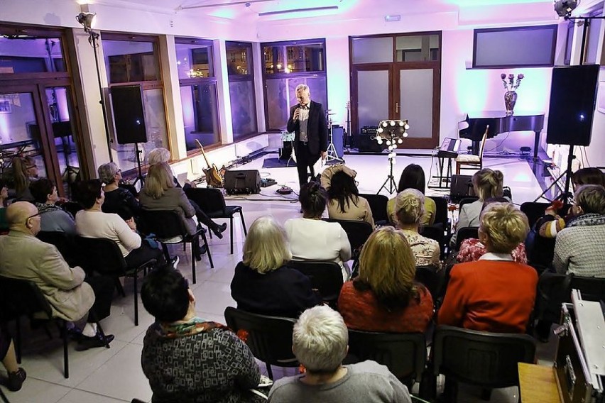 Okolicznościowy koncert odbył się w Jedlinie-Zdroju 