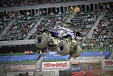 Monster Jam 2014. Ryczące bestie opanują Narodowy [ZDJĘCIA]