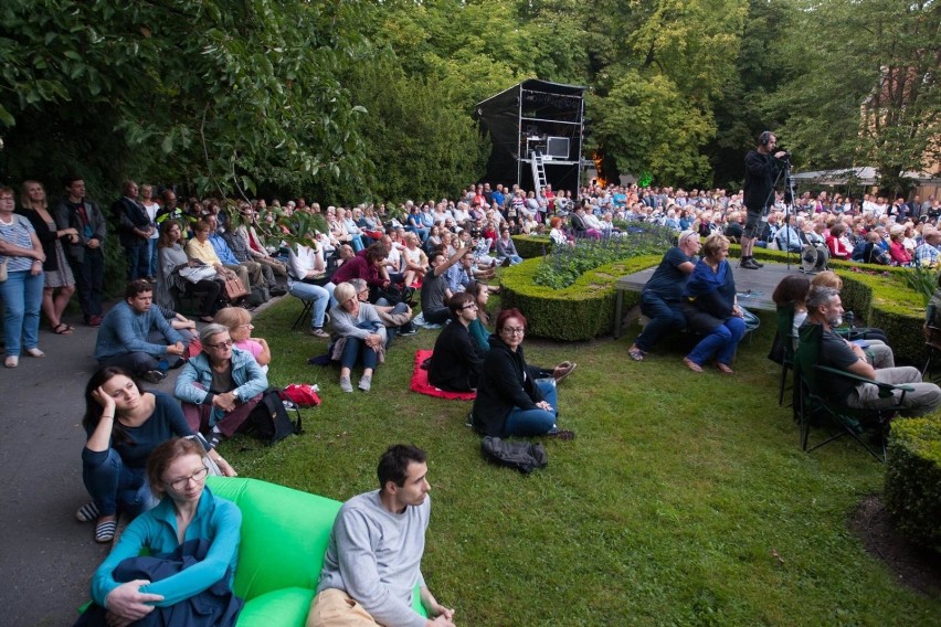 22.08.2018  Gdańsk. Koncert inaugurujący Międzynarodowy...