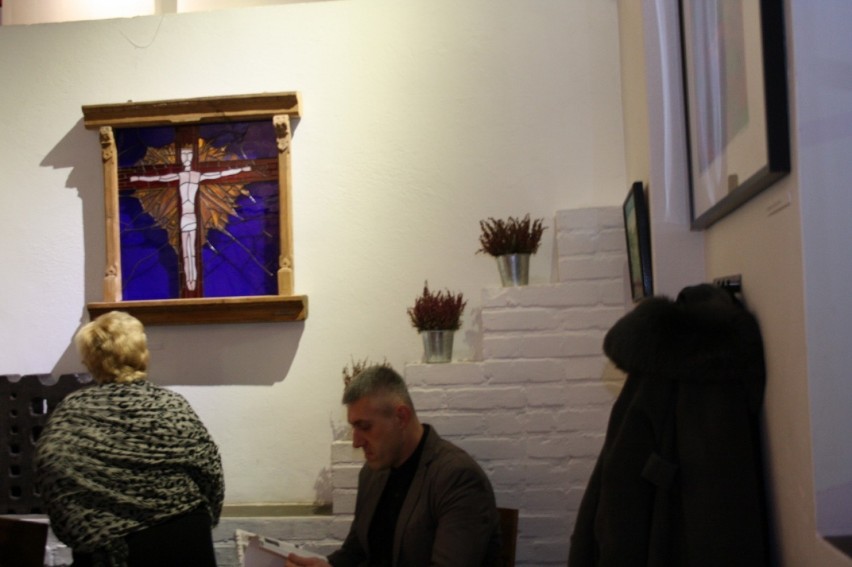 Wystawa "Wskrzeszenie 2" w Zabrzu