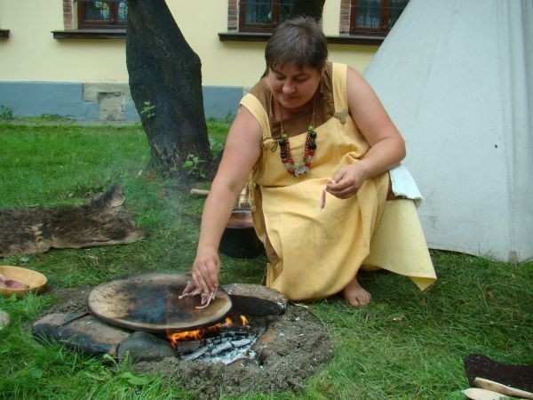 Jarmark świętej Małgorzaty. Jak żyli nasi przodkowie [ZDJĘCIA]