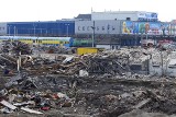 Poznań: Zobacz, jak powstawał Nowy Dworzec PKP [ZDJĘCIA]