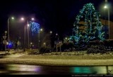Świąteczne iluminacje w Kwidzynie. Czekamy na Wasze zdjęcia!