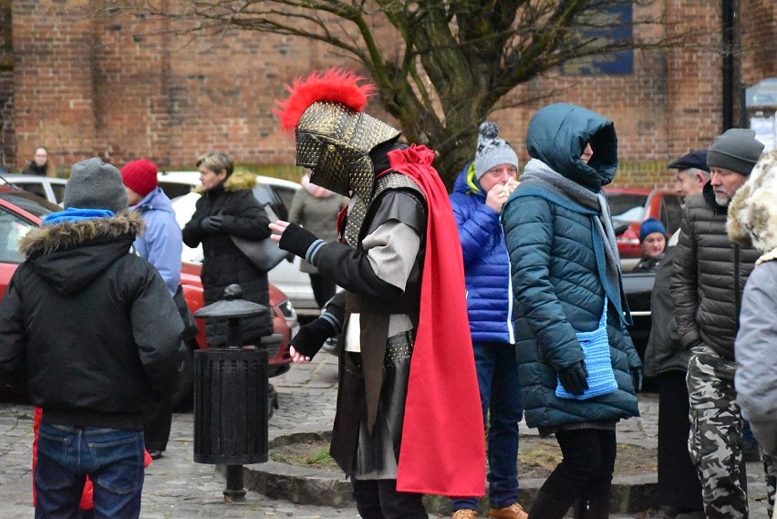 Rok temu Orszak Trzech Króli tradycyjnie połączył dwie...