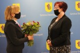 Nowa dyrektorka Szkoły Podstawowej w Bągarcie wybrana