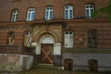 Opuszczone koszary 11 batalionu dowodzenia w Żaganiu. Zobaczcie, co z nich zostało!