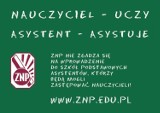 Związek Nauczycielstwa Polskiego wznawia akcję protestacyjną