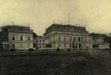 Niezwykła wojenna historia pałacu w Sławięcicach. Tu rozpoczęła się II wojna światowa