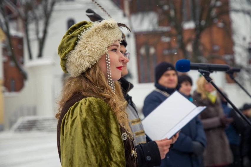 Studniówka Miejska 2018