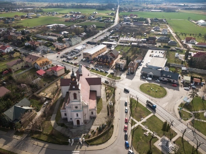 Rozprza będzie czwartym miastem na ziemi piotrkowskiej