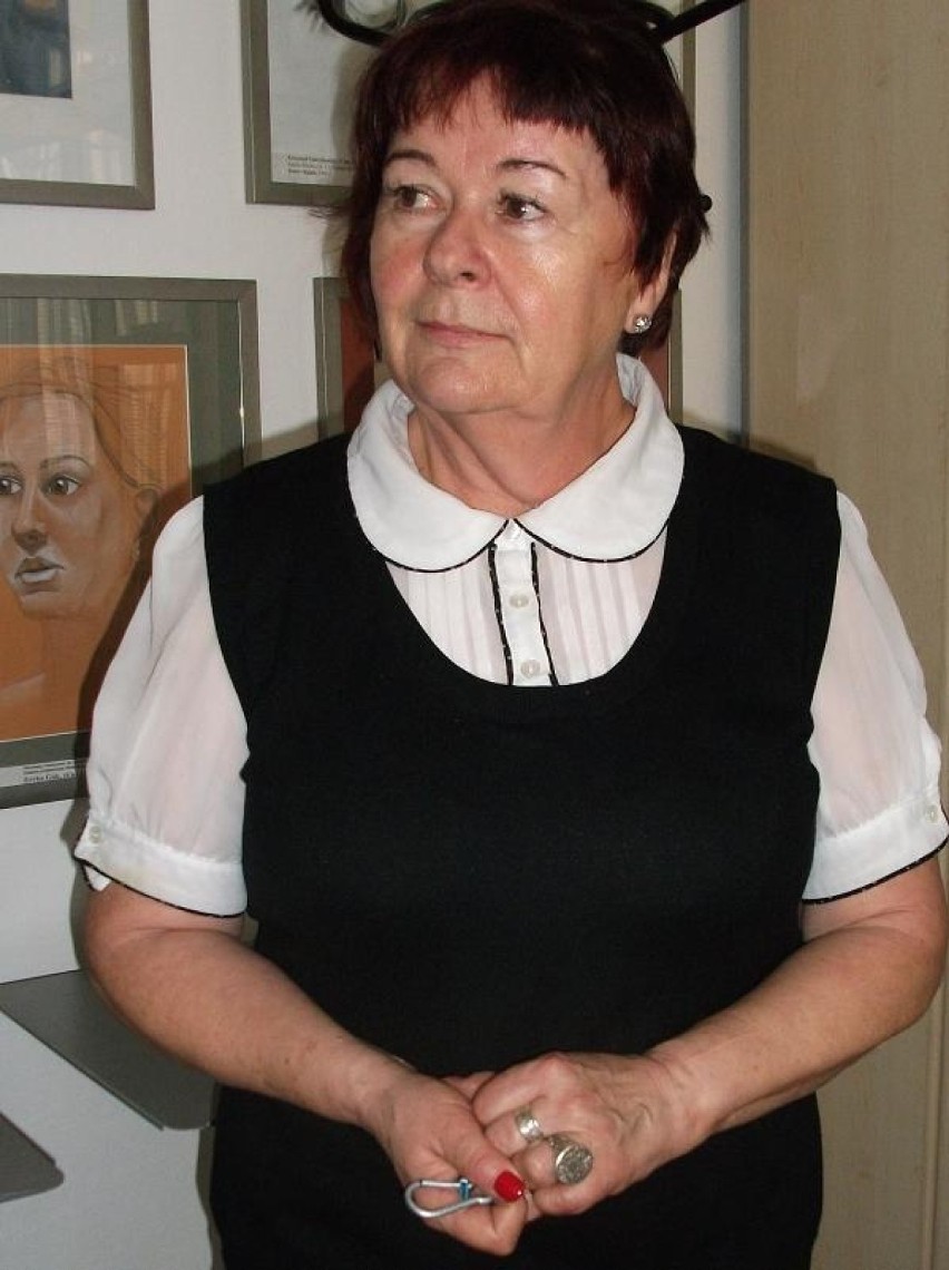 Krystyna Głowniak