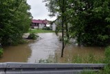 Potrzeba ponad dwóch milionów złotych na naprawienie szkód po ulewach