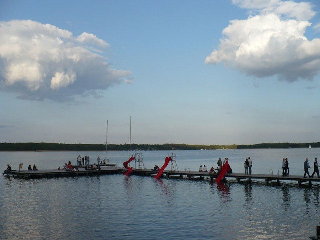 Wielka Majówka 2012