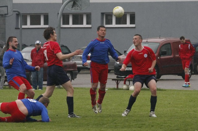 Zatoka Puck - Kaszuby Połchowo