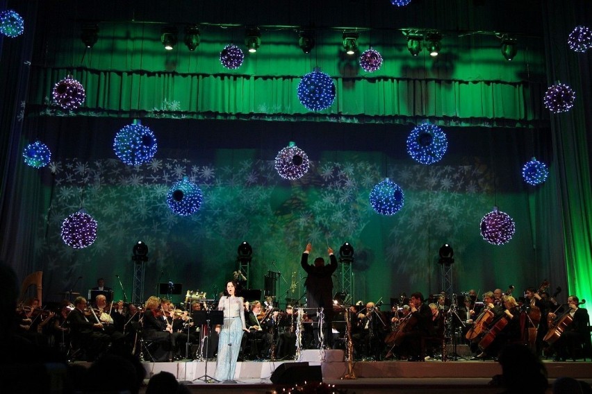Gala Sylwestrowa 2012