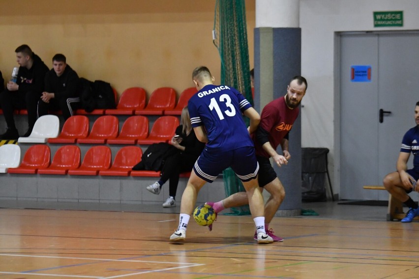 Żarska Liga Futsalu. Pojedynek na szczycie już w pierwszej kolejce rozgrywek LM i PU