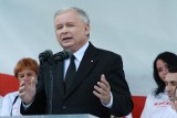 Jarosław Kaczyński dziś w Szczecinie