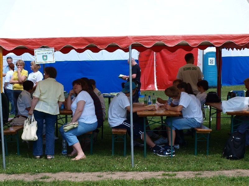 17. Turniej Miast i Gmin Powiatu Wałbrzyskiego - przeżyjmy to jeszcze raz