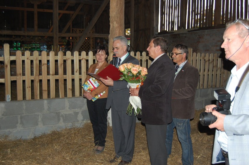 W Bolesławowie (gmina Skarszewy) odbyło się wielkie święto dla rolników i hodowców