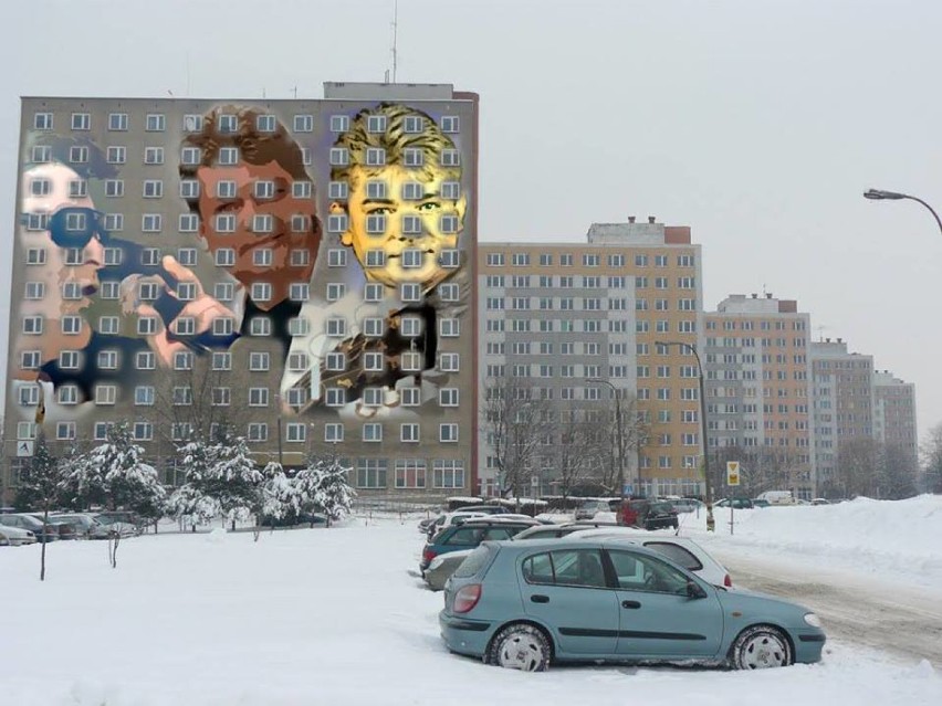 Zenon Martyniuk na muralu? Białystok chce uhonorować ikonę Disco Polo
