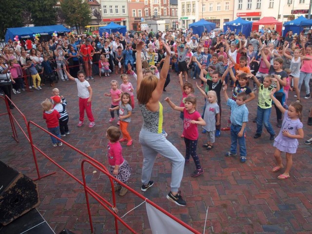 Koncert charytatywny w Chodzieży: Zagrali dla chorego Piotra [FOTO]