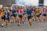 Niemal 400 zawodników wystartowało w biegu Tatra Sky Maraton. Do pokonania mają 42 kilometry