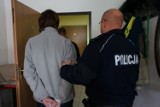 Napadli nastolatka: Orzesze. Mieszkańcy Ornontowic zostali tymczasowo aresztowani 