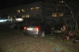 Pierwsza konfiskata auta pijanego kierowcy w Tarnowie. 42-latek przyjechał z dzieckiem do szpitala w środku nocy mając ponad 2,5 promila