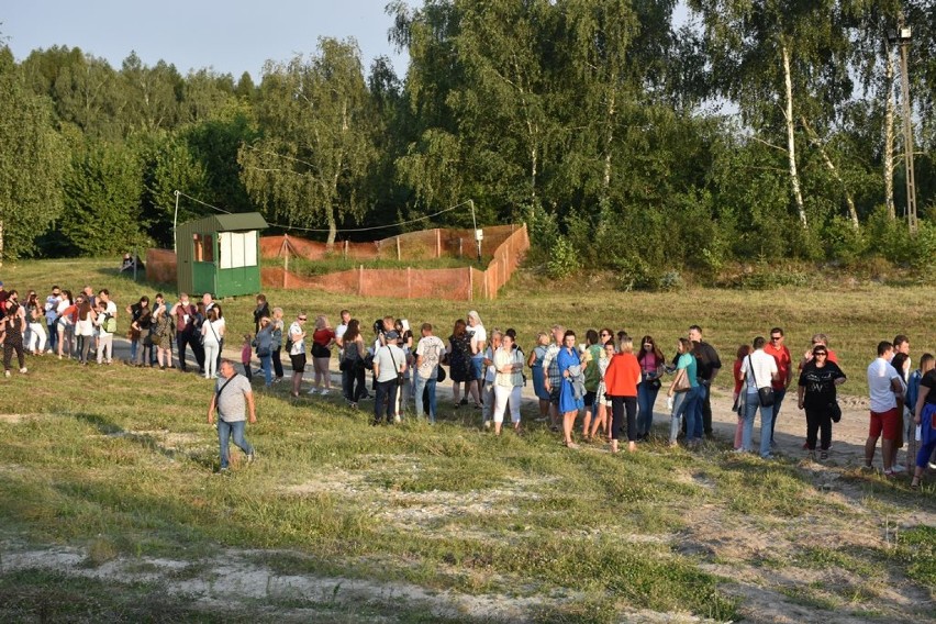 Chełm. Koncert Wakacyjnej Trasy z Dwójką za nami - zobaczcie zdjęcia