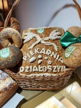 Nowy punkt z pysznym chlebem i słodkimi bułeczkami w Zgorzelcu. "Geesik" zaprasza na Mały Rynek