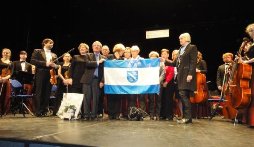 Szkoła muzyczna w Rybniku: Nasi ucznowie na tournee we Francji
