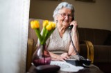 Od 5 grudnia rusza w Mysłowicach telefon wsparcia dla seniorów, czujących potrzebę kontaktu z drugim człowiekiem 