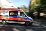 Agresywny pacjent zaatakował ratowników medycznych w Solcu Kujawskim