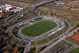 Stadion w Koninie zostanie zburzony? Kibice protestują