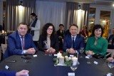 Pomorscy samorządowcy spotkali się w Starogardzie Gdańskim ZDJĘCIA 