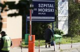 Szpital Morski im. PCK w Gdyni. Od 1 lutego nowy regulamin opłat za parkowanie na terenie szpitala