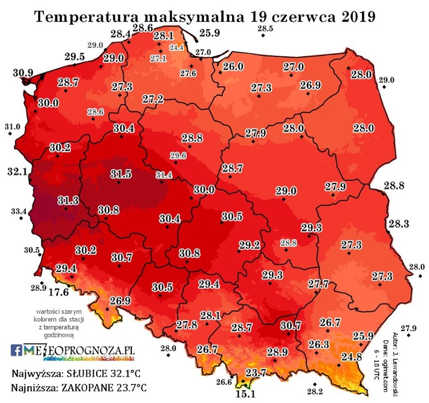 Boże Ciało zaczęło się we Wrocławiu i okolicach pod znakiem...