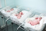 Trojaczki przyszły na świat w opolskim Centrum Ginekologii, Położnictwa i Neonatologii