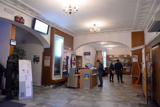 Wkrótce rozpocznie się remont zabytkowego budynku Urzędu Miasta przy ul. Kościuszki w Sopocie