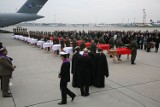 Rodziny ofiar Tu-154M żądają od MON po 1,5 mln zł odszkodowania