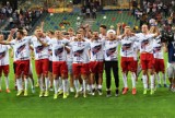 Podbeskidzie Bielsko-Biała wraca do Ekstraklasy! Górale pokonali Odrę Opole 4-3 ZDJĘCIA