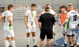 Rozgrywki II Ligi Futsalu na półmetku, a pilski zespół  tylko z jednym zwycięstwem...