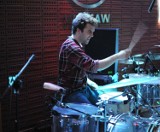 Wywiad z Jakubem Martuzalskim, perkusistą zespołu RusT