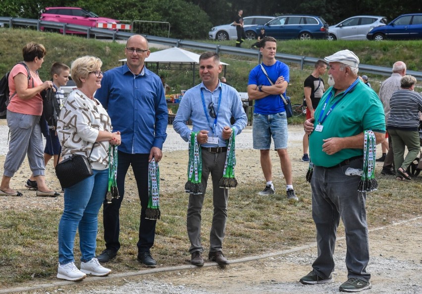 Gm. Obrzycko. Wartka Dyszka i Wartka Piątka po raz trzeci! [GALERIA CZ. II]