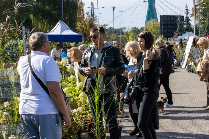 Przez dwa dni - sobotę i niedzielę, 25 i 26 września - przy...