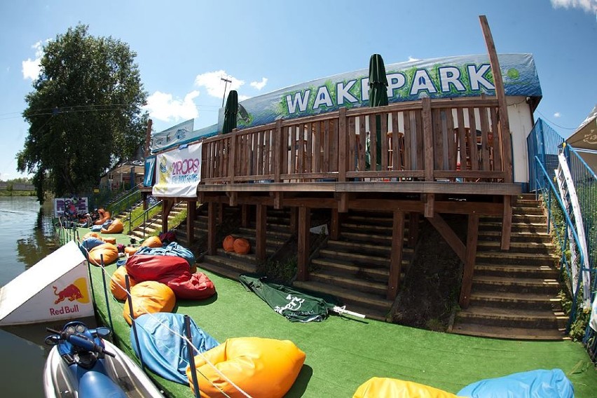 Wake Park rusza już w najbliższą sobotę! (ZOBACZ CENY)