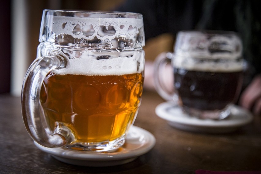 Piwo antysmogowe wymyślone w Czechach. Czesi wiedzą, jak...