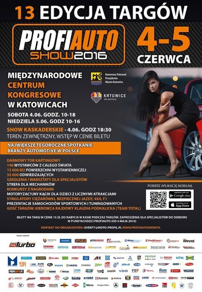 ProfiAuto Show 2015