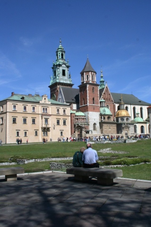 Trwa plebiscyt Google Street View, mający wyłonić miejsce, które ...